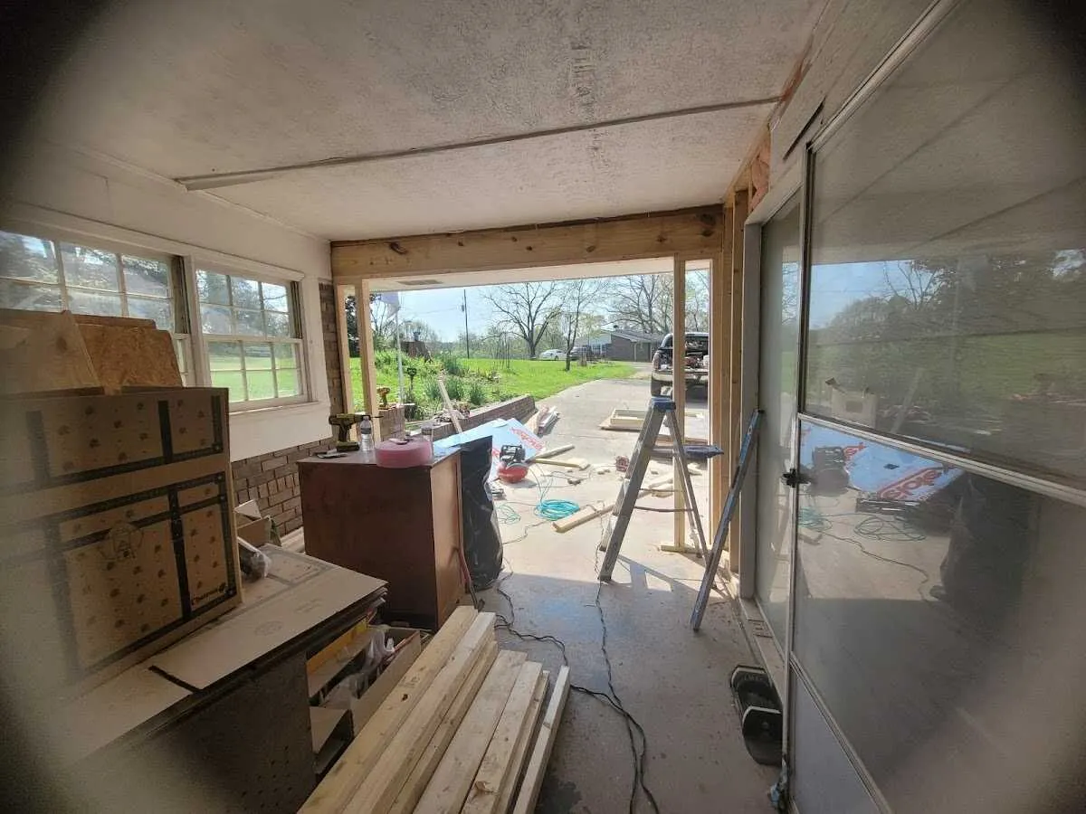 Air movers and dehumidifier for Water Mitigation Services in Pleasanton